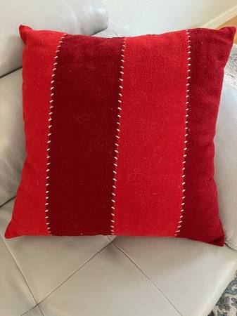 Decorative Accent Pillows 1