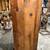 Wooden Storage Box on wheels - 5ft long x 26in x 26in 7 thumbnail