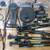 ROLAND TD-4KX electronic drum kit 10 thumbnail