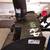 Farm Tractor, front loader bucket, snow blower, belly mower and more 8 thumbnail