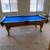AMF Play Master Pool Table 7 thumbnail