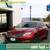 2016 Lincoln MKZ Hybrid 1 thumbnail