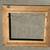Empty Wood Frame, Linen Matting, No Glass 4 thumbnail