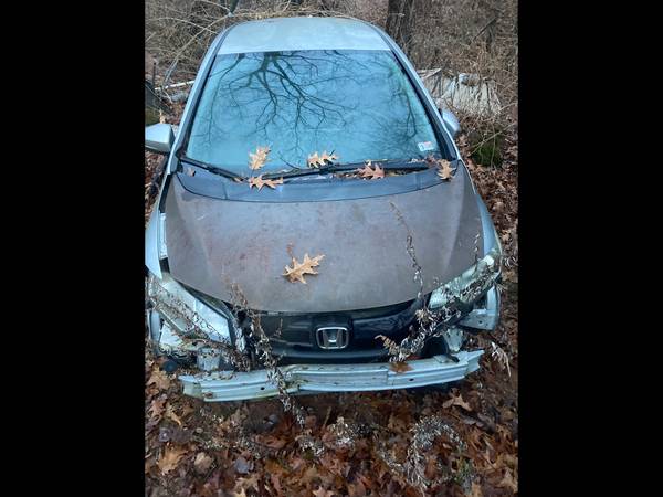 2016 Honda FIT for parts 1