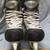 CCM Supertacks 652 Prolite 3 Hockey Skates size 5.5 5 thumbnail