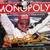 Monopoly Dale Earnhardt Collector's Edition NASCAR Racing 2000 1 thumbnail