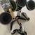 Rock band 2 video game bundle (Drum, Pedal, Guitar, and CD) 1 thumbnail