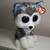 Ty Beanie Boo's "Slush" Husky 6 thumbnail