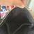 Vintage Fossil Black Leather Purse 10 thumbnail