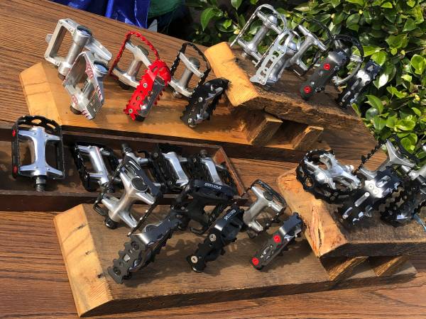 vintage bicycle parts anything and everything 1