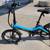 Folding Light weight Ebike 20" 2 thumbnail