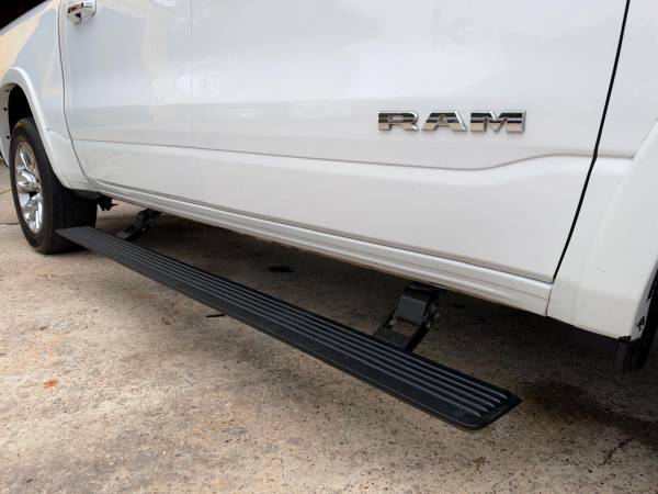 2022 RAM 1500 LARAMIE 4x4🔥1 - Photo 11