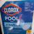 New Clorox Pool XTRA BLUE Chlorinating Tablets 3 thumbnail