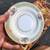 JYOTO CHINA Complete Set of Dishes New in Box 1950s Occupied Japan MCM 10 thumbnail