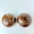 Bubble Shack Coconut, Mini Turtle, Pineapple Shaped & Acacia Poi Bowls 8 thumbnail