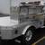72” Truck Toolbox Topsider Stake/Flat Bed Aluminum Brute TB40072BD 1 thumbnail