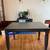Solid Wood Dining Table 3 thumbnail