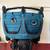 City mini GT  double stroller 4 thumbnail