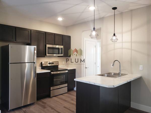 808 Prince Street, Unit #104 1