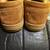 RJ'S FUZZIES SHEEPSKIN SUEDE LEATHER MOCCASIN SLIPPERS SIZE M11 PRE-OWNED 1 thumbnail