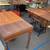 Antique tables oak and more 3 thumbnail