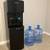 Hot and Cold Water Dispenser with two NEW containers included 1 thumbnail