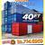 20 40 ft Cargo Container Storage Reefer Shipping Shed Sheds Containers 1 thumbnail