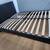 Queen Bed frame 1 thumbnail