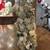 3 Elegant Tabletop Christmas Tree Decor Pieces 7 thumbnail