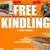 FREE KINDLING & WOOD CHIPS 1 thumbnail