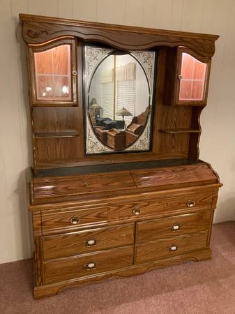 Bedroom set 1