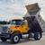 2011 INTERNATIONAL 7400 WorkStar DT570 315HP Dump Truck AC 25k Low Mi! 9 thumbnail