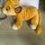 Disney Simba the Lion Plush Toy 5 thumbnail
