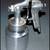Campbell Hausfeld Model DH4200 Spray Gun w/1qt. Cup 1 thumbnail