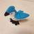 McDonald's Happy Meal Ty Teenie Beanie Babys 4 thumbnail