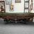 9' Brunswick Monarch Antique Pool Table- SEQUOIA BILLIARD SUPPLY 10 thumbnail