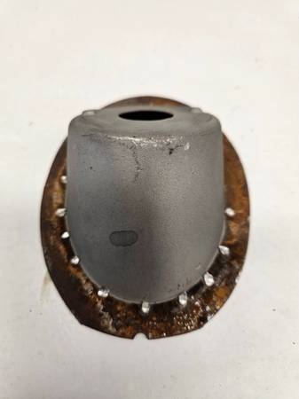 55-57 VW Volkswagen Bug Beetle oval window bullet fender turn signal - $70 (West Seattle)63471354378369122