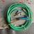 Excellent Porter Cable Compressor with Spray Gun, 50’ Hose & accessor 4 thumbnail
