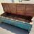 Teak Coffee Table/Storage 1 thumbnail