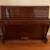 Beautiful Young Chang Console Piano 3 thumbnail