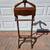 Vintage Mid-Century Wooden Valet Stand Butler with Drawers 2 thumbnail
