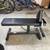 Weight Bench and Heavy Bag for Sales 1 thumbnail