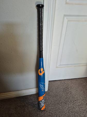 Official Softball Bat 1