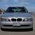 2001 BMW 525I Wagon Automatic 131k low miles Leather Moonroof 6 thumbnail