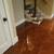 EPOXY FLOORING, METALLIC EPOXY, GARAGE EPOXY FLOORS, DECORATIVE EPOXY 9 thumbnail