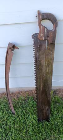 Old tools 1