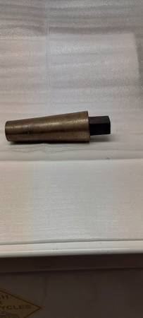 Jewelers Bracelet Mandrel 1