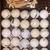 25 Golfballs Golfing Best Golf Balls and Tees 25x 6 thumbnail