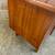 Vintage Mid Century Modern Storage Chest 5 thumbnail
