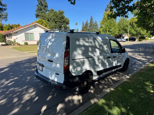 2018 Ford Transit Connect XL - Photo 5